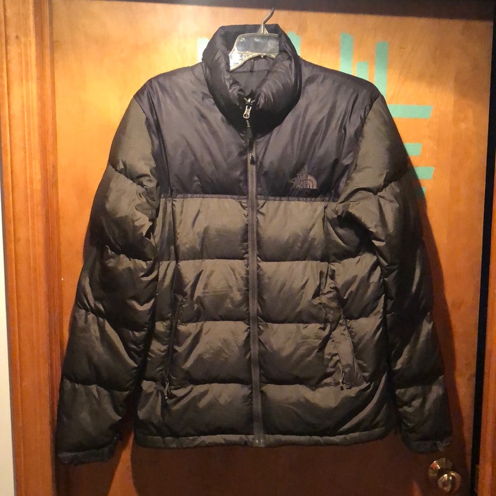 North Face Jacket
